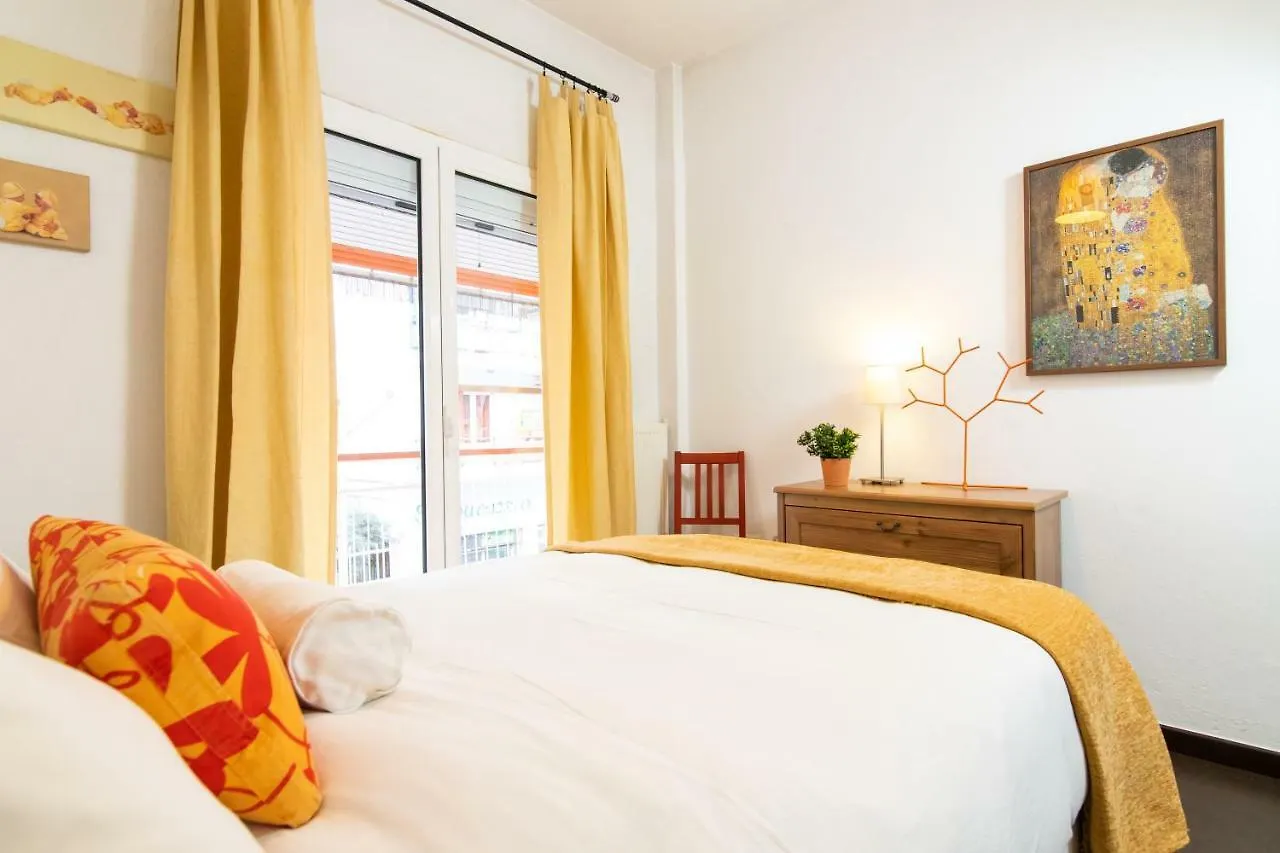 F & B Collection - Apartment For 3 Thessaloniki Greece