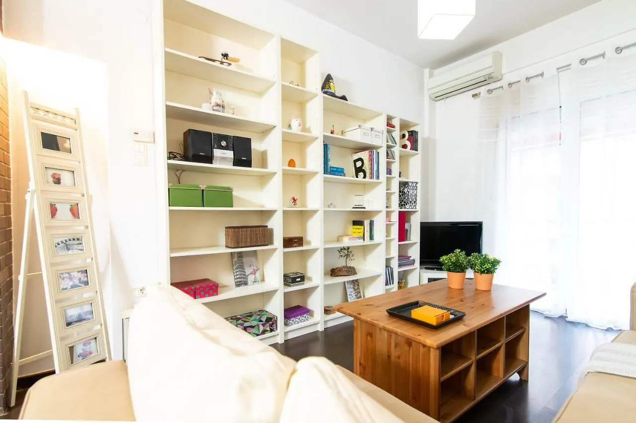 F & B Collection - Apartment For 3 테살로니키