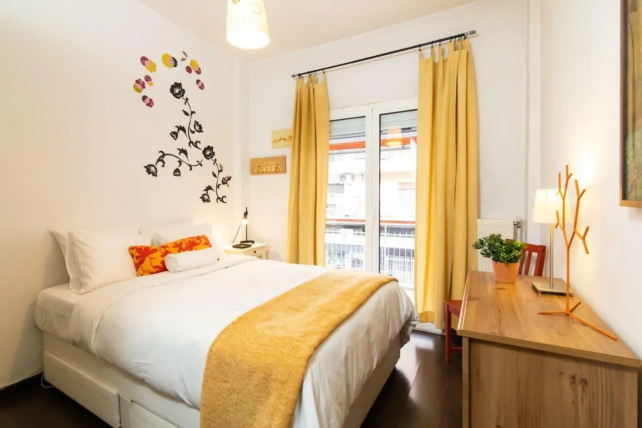 F & B Collection - Apartment For 3 contacts